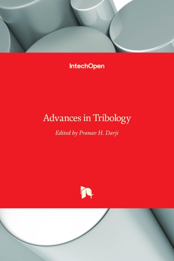 ADVANCES IN TRIBOLOGY (HB 2017)