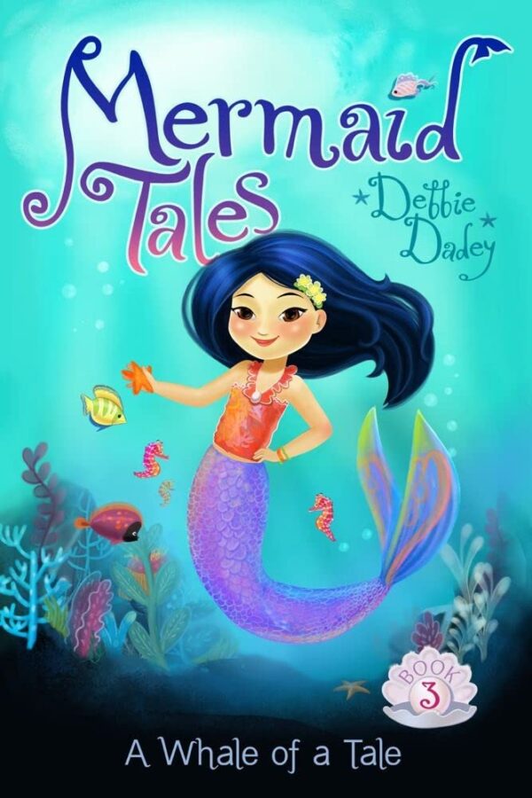Whale Of A Tale