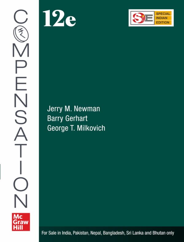 Compensation | 12th Edition