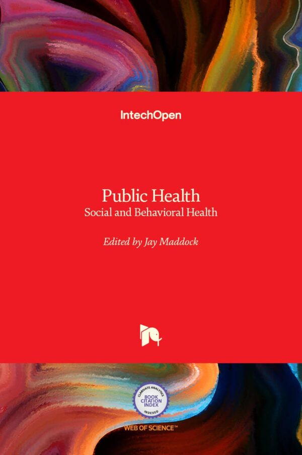 PUBLIC HEALTH SOCIAL AND BEHAVIORAL HEALTH (HB 2017)