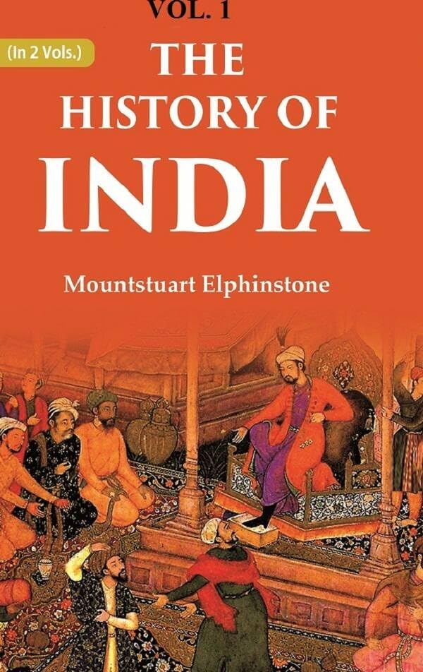 The History of India 1st [Hardcover]