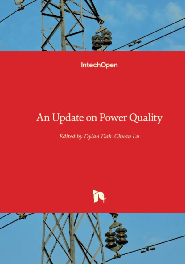 AN UPDATE ON POWER QUALITY (HB 2017)