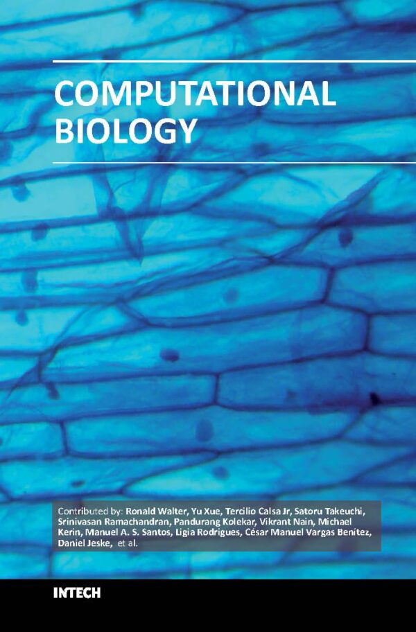 Computational Biology