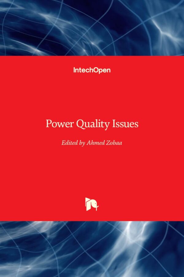 POWER QUALITY ISSUES (HB 2014)