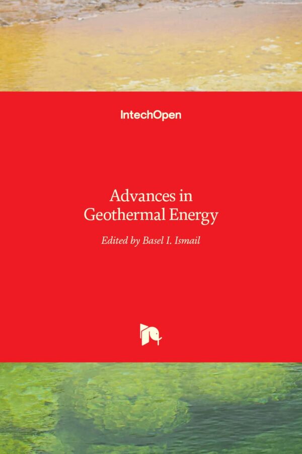 ADVANCES IN GEOTHERMAL ENGERY (HB 2017)