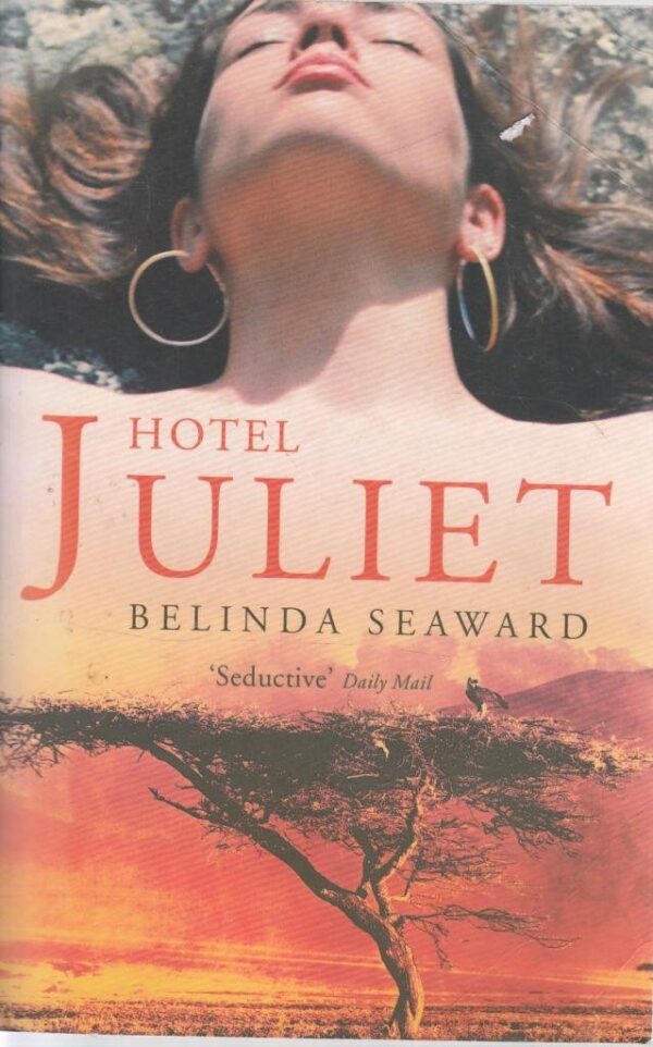 HOTEL JULIET