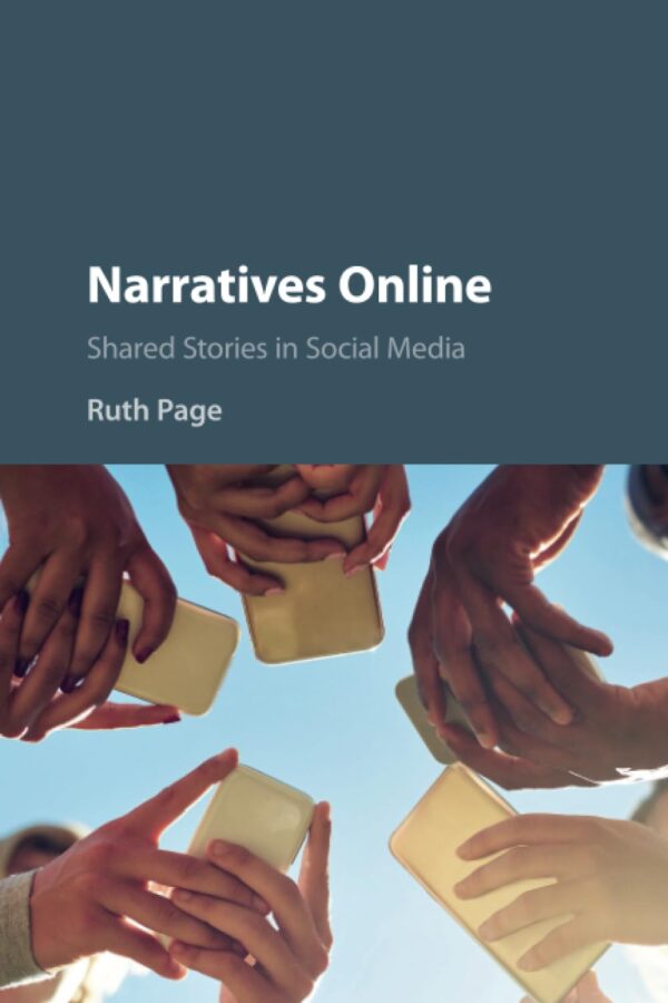 Narratives Online: Shared Stories in Social Media