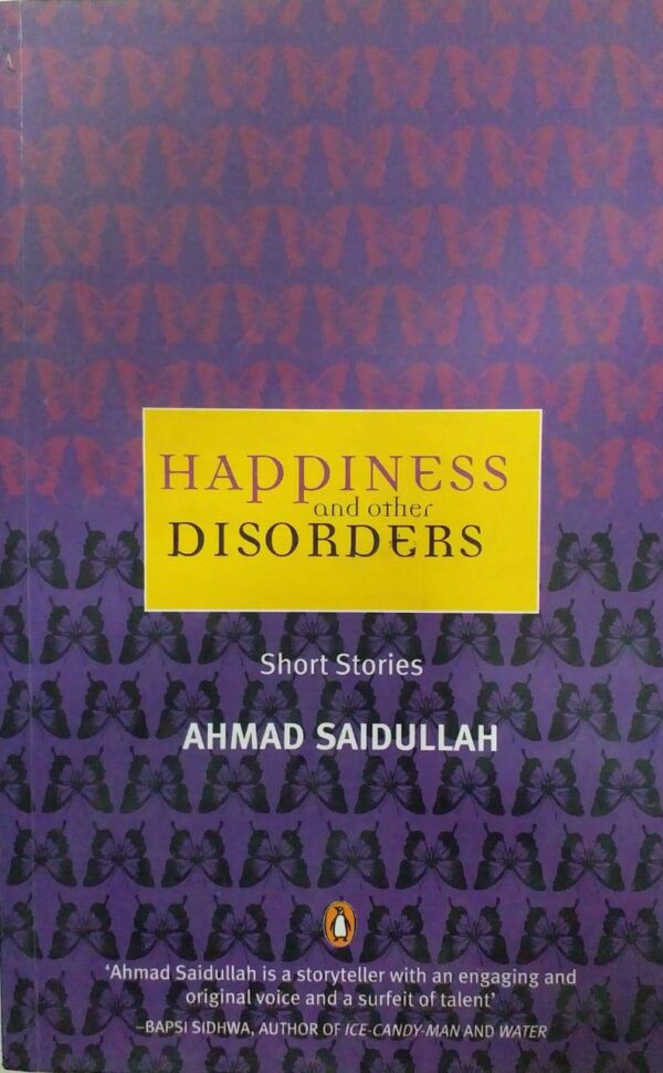Happiness and Other Disorders