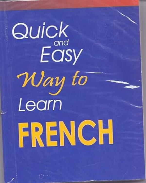 Quick and Easy Way to Learn French
