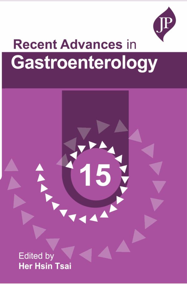RECENT ADVANCES IN GASTROENTEROLOGY 15