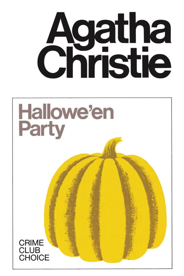 Hallowe’en Party