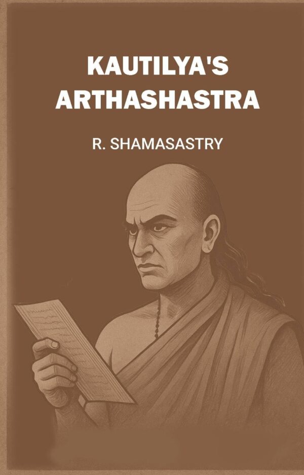 Kautilya's Arthashastra
