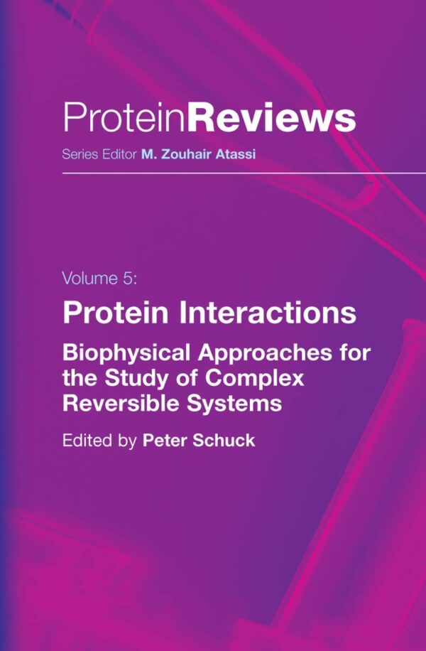 Protein Reviews, Vol-5 (Hb)