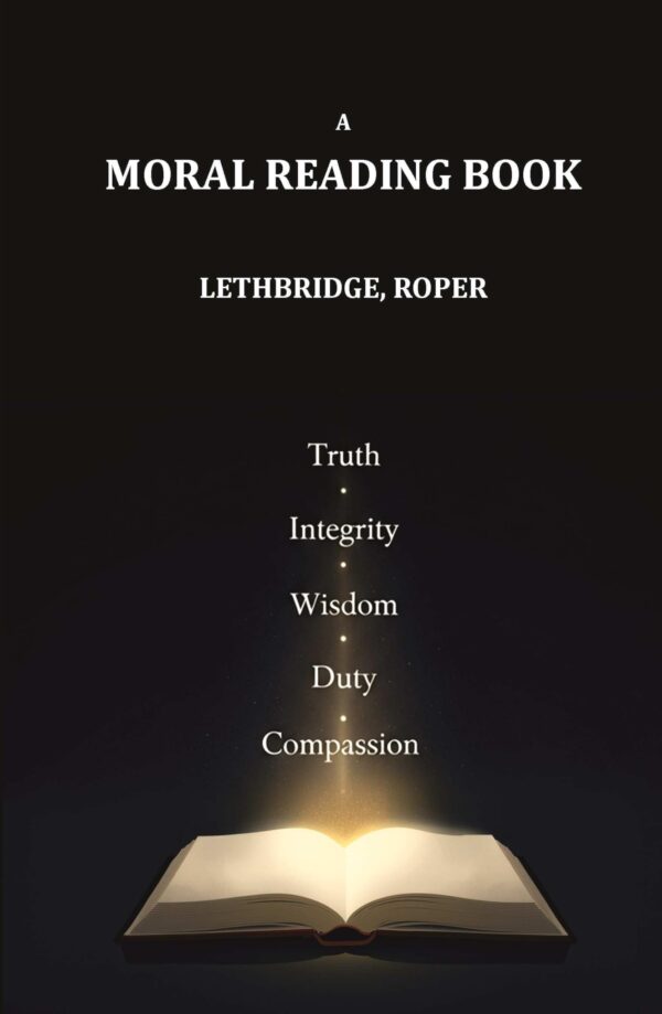 A Moral Reading Book