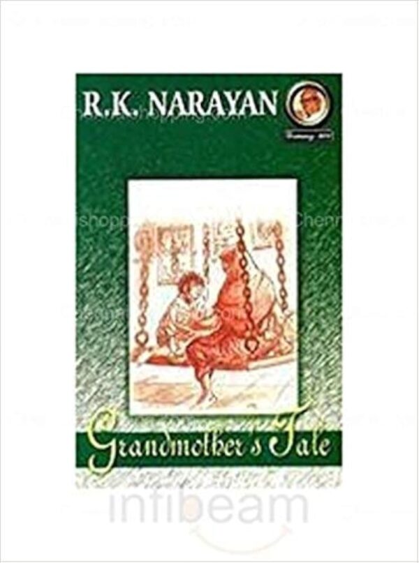 Grandmother`s Tale