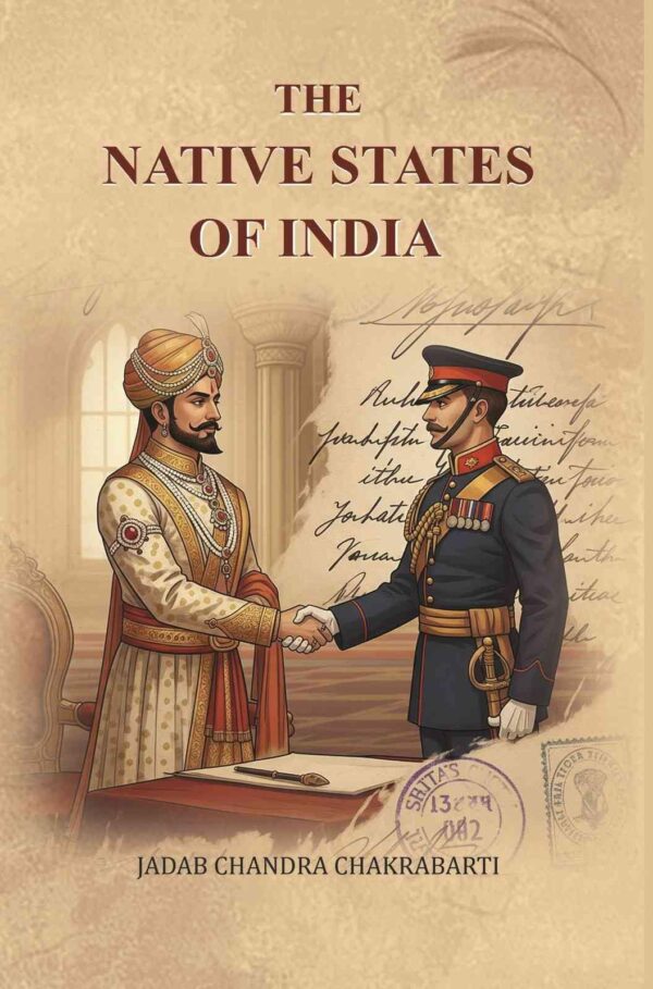The Native States of India