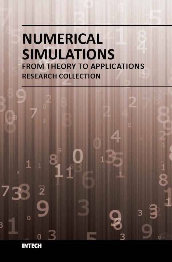NUMERICAL SIMULATIONS FROM THEORY TO APPLICATIONS (HB 2017)