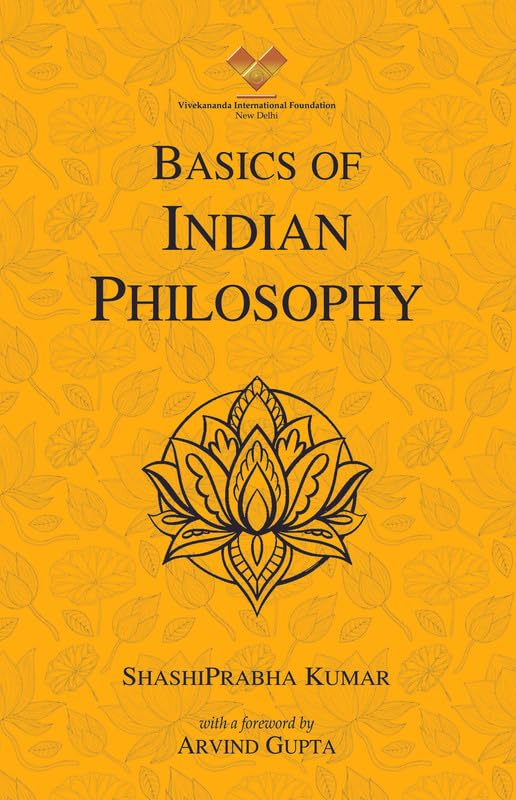 Basics of Indian Philosophy