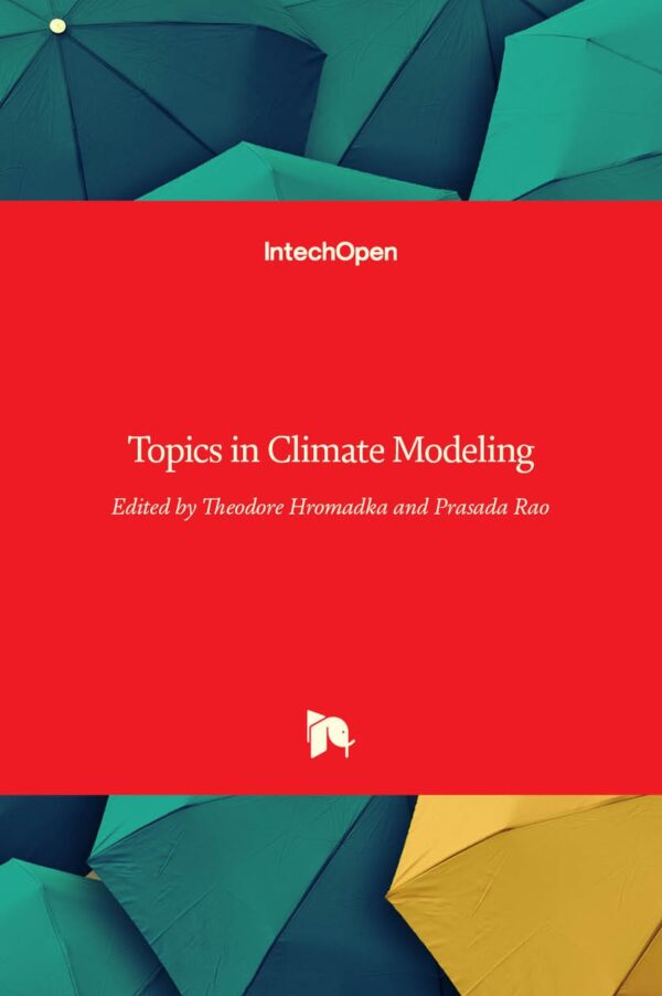 TOPICS IN CLIMATE MODELING (HB 2017)