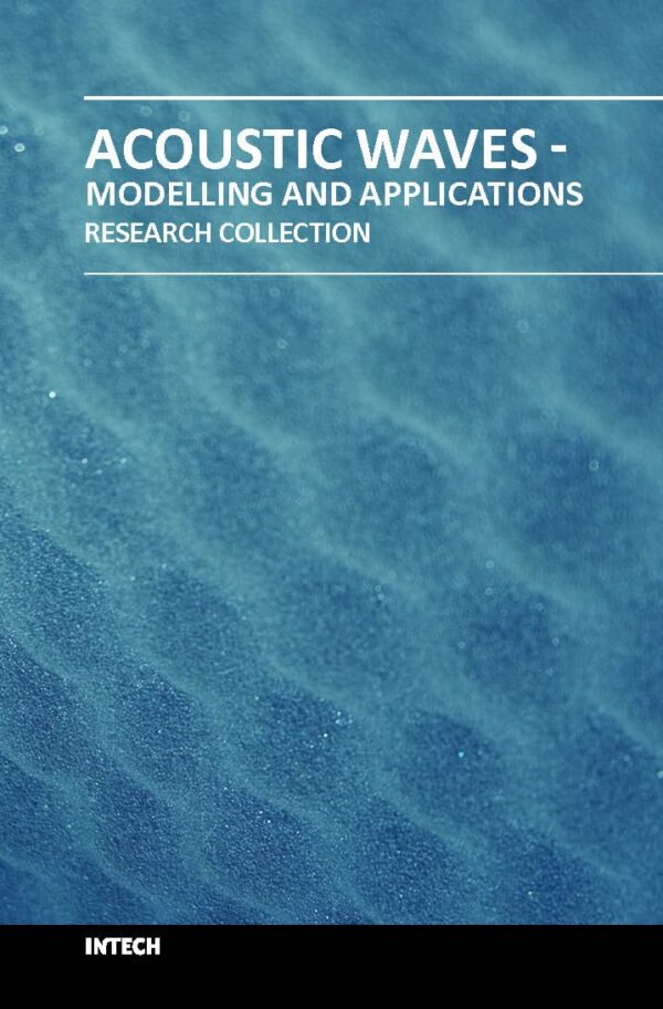 ACOUSTIC WAVES MODELLING AND APPLICATIONS (HB 2018)
