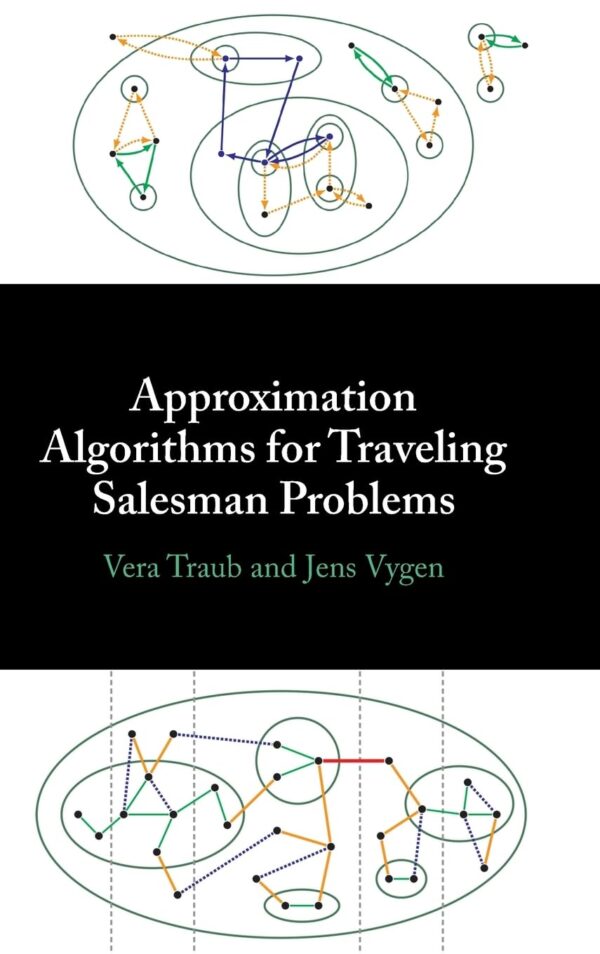 Approximation Algorithms for Traveling Salesman Problems