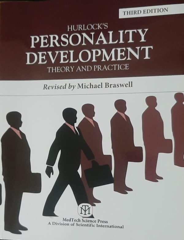Hurlock's Personality Development Theory And Pratice