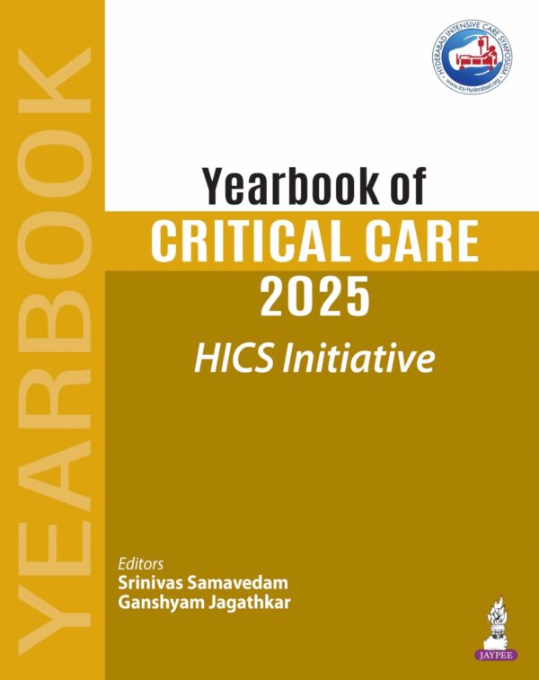 Yearbook of Critical Care 2025 (HICS Initiative)