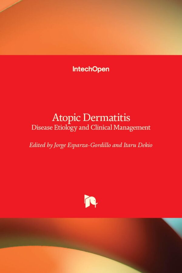 ATOPIC DERMATITIS DISEASE ETIOLOGY AND CLINICAL MANAGEMENT (HB 2017)