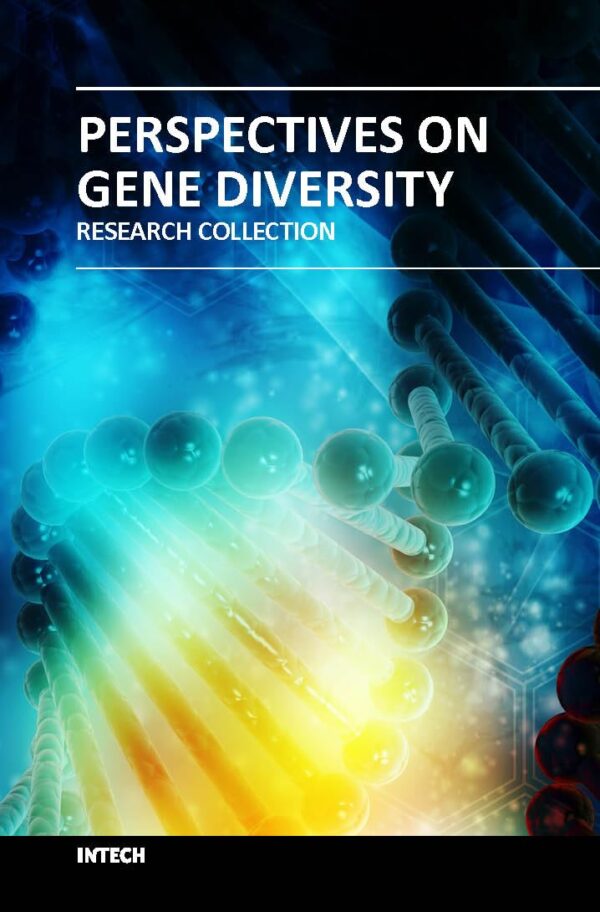 PERSPECTIVES ON GENE DIVERSITY (HB 2018)