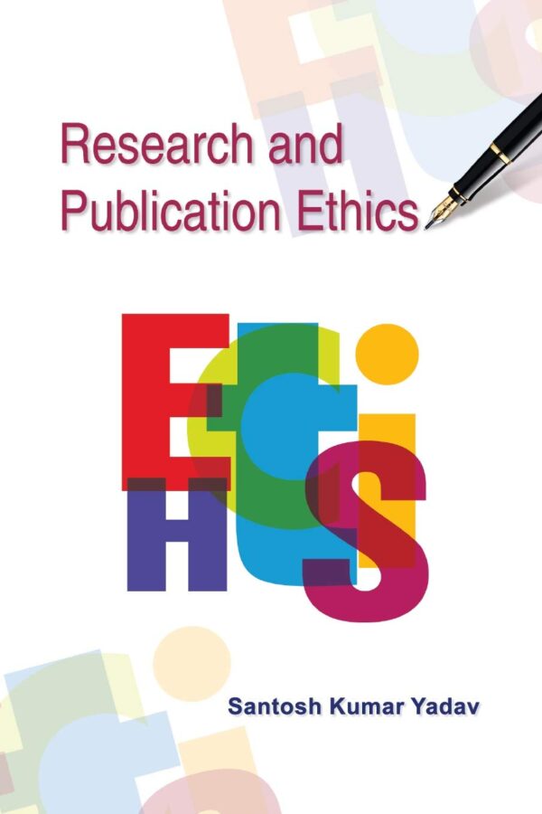 Research and Publication Ethics