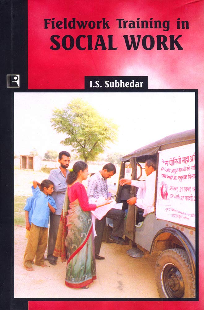 Fieldwork Training in Social Work
