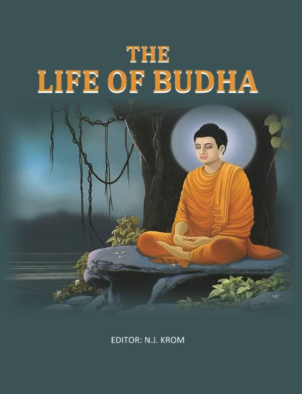 The Life Of Budha [Hardcover]