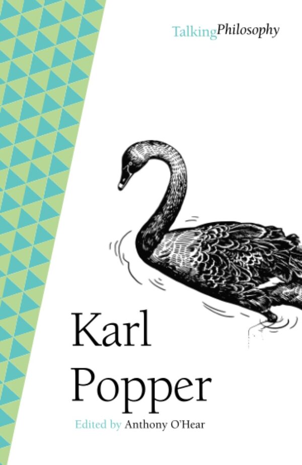 Karl Popper (Talking Philosophy)