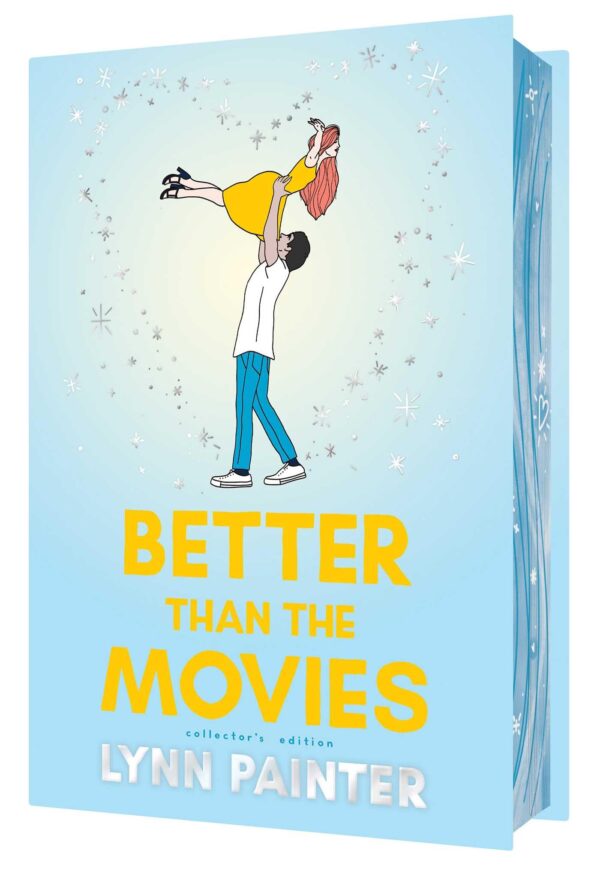 Better Than The Movies: Collector’S Edition
