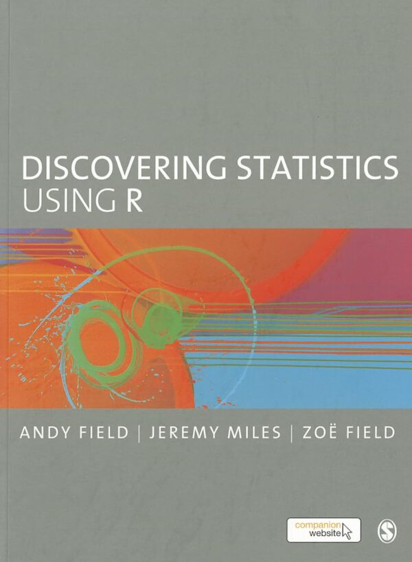 DISCOVERING STATISTICS USING R