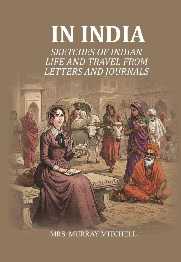 In India: Sketches of Indian life and travel from letters and journals