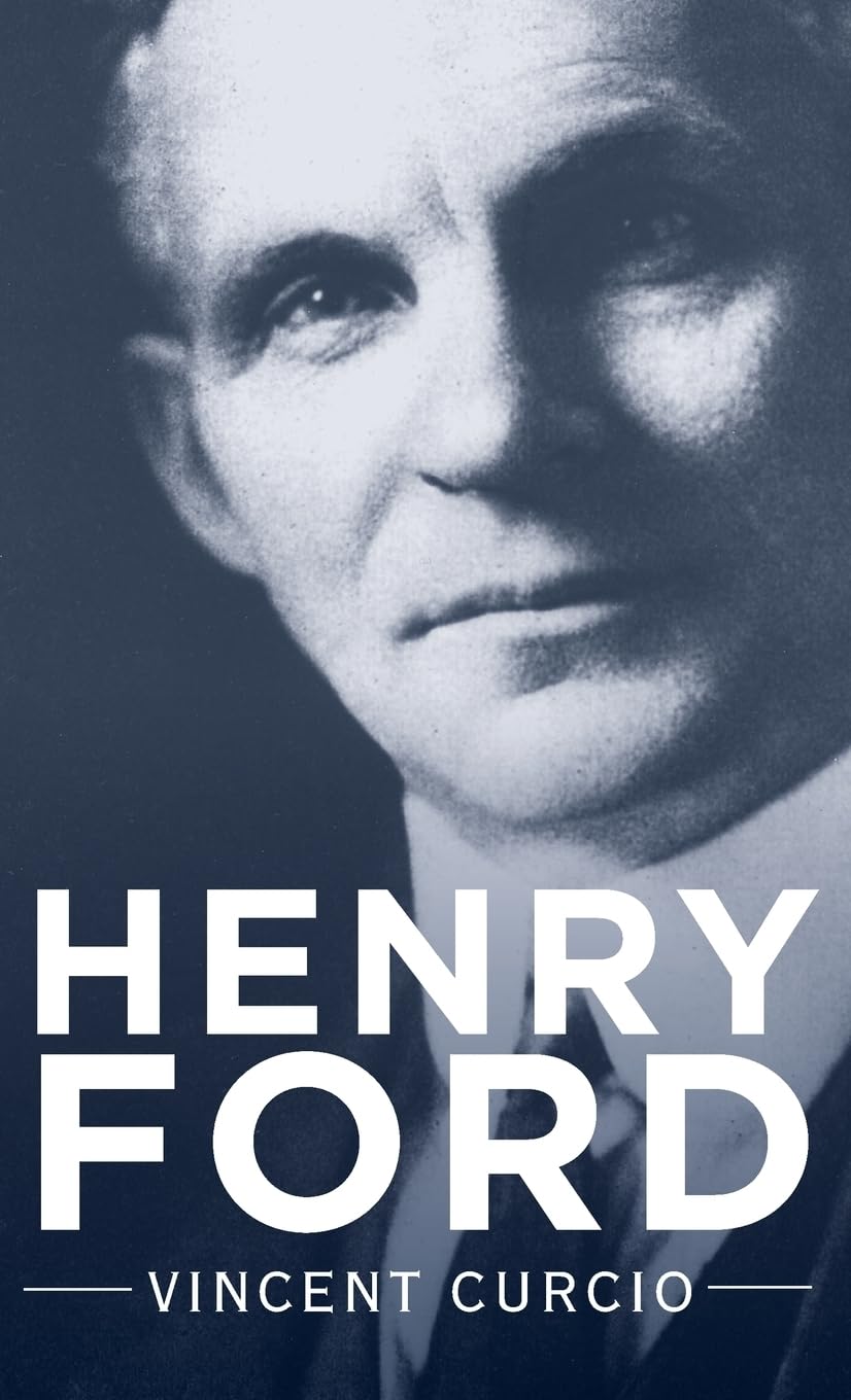 HENRY FORD