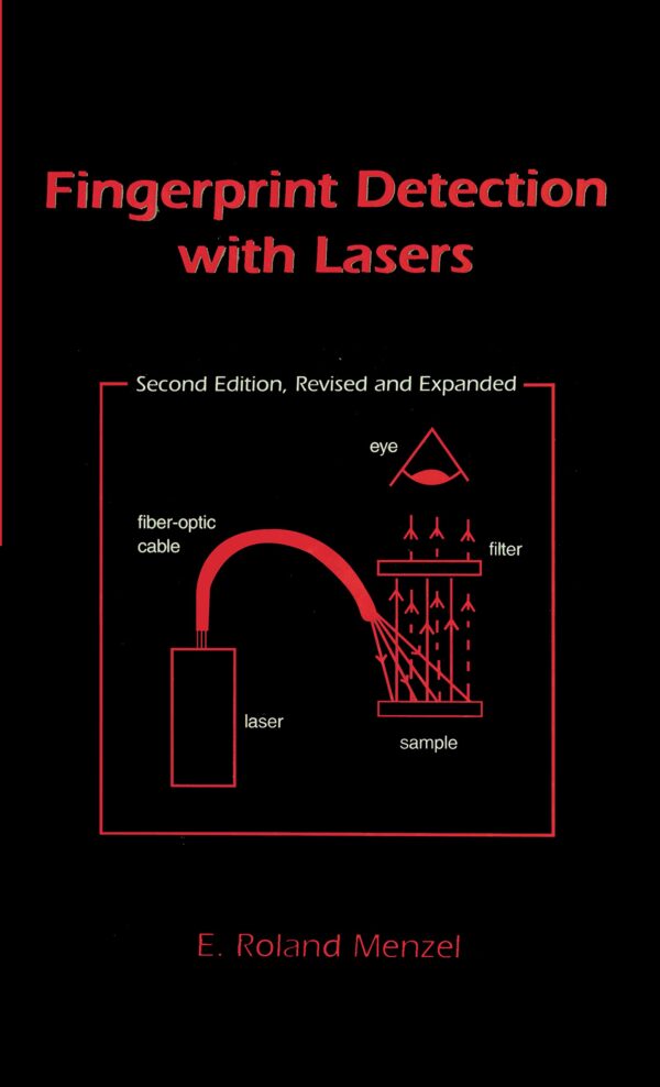 Fingerprint Detection With Lasers