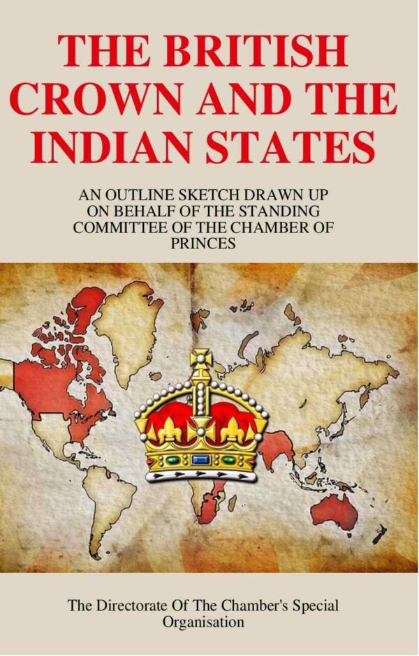 British Crown and Indian States
