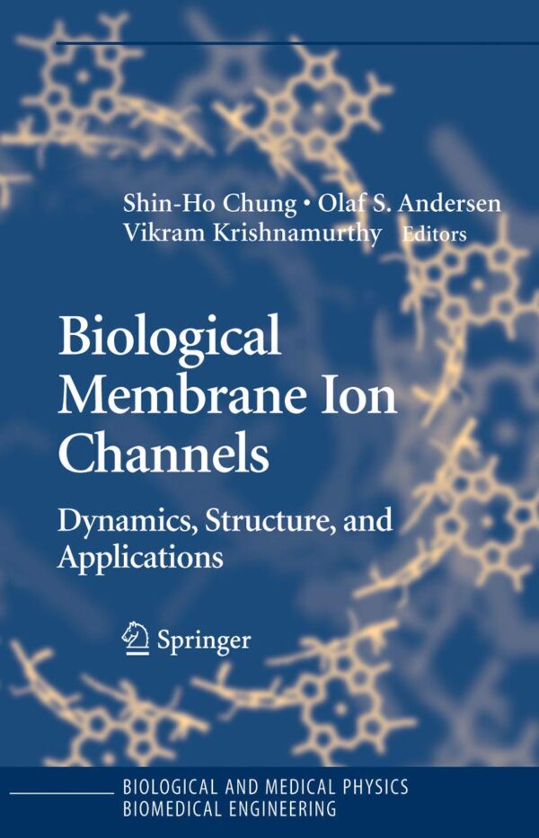Biological Membrane Ion Channels (Hb)