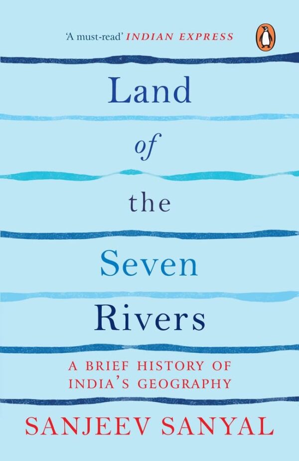 Land of the Seven Rivers-PB