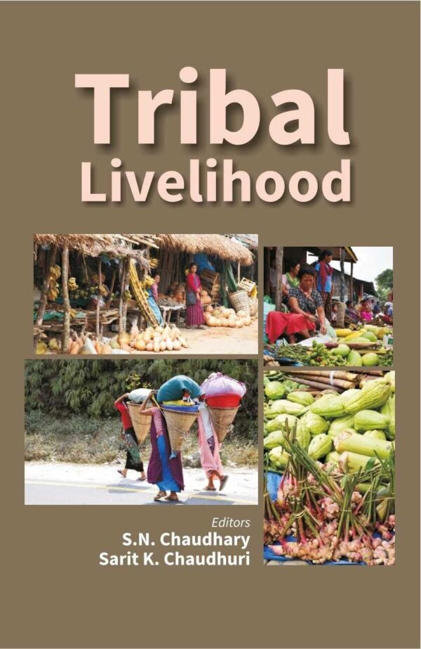 Tribal Livelihood