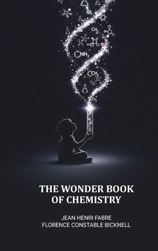 The Wonder Book of Chemistry