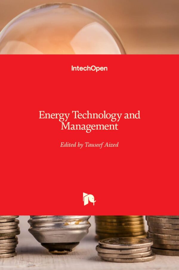 ENERGY TECHNOLOGY AND MANAGEMENT (HB 2017)