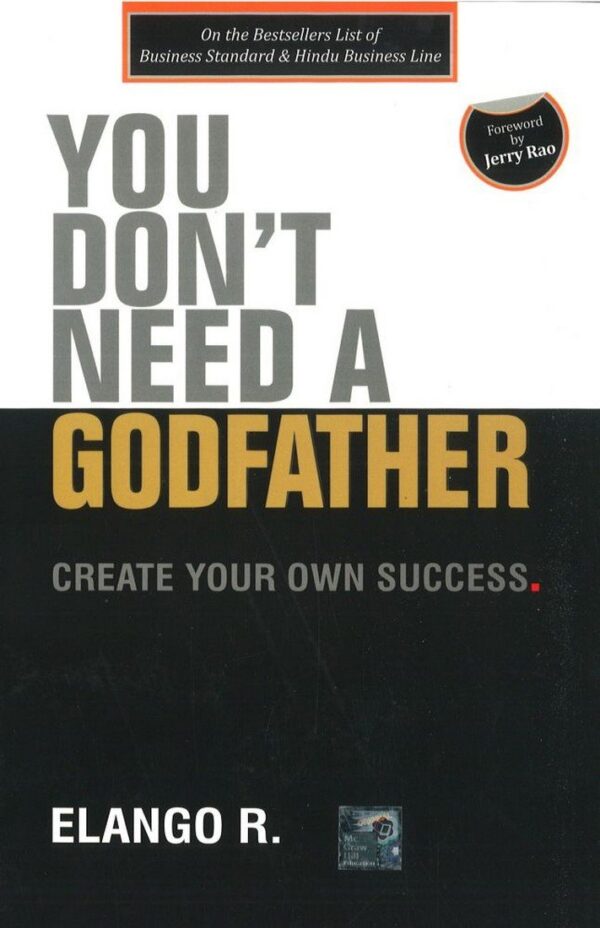 YOU DONT NEED A GODFATHER