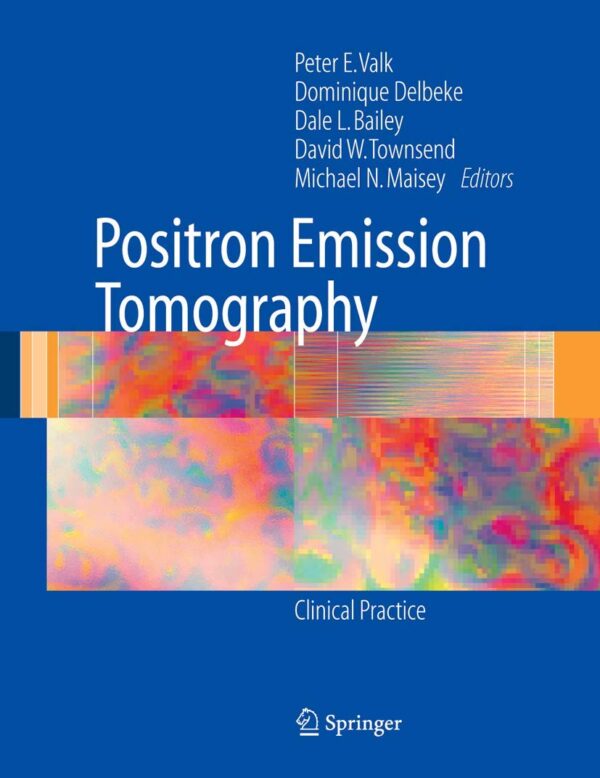 POSITRON EMISSION TOMOGRAPHY