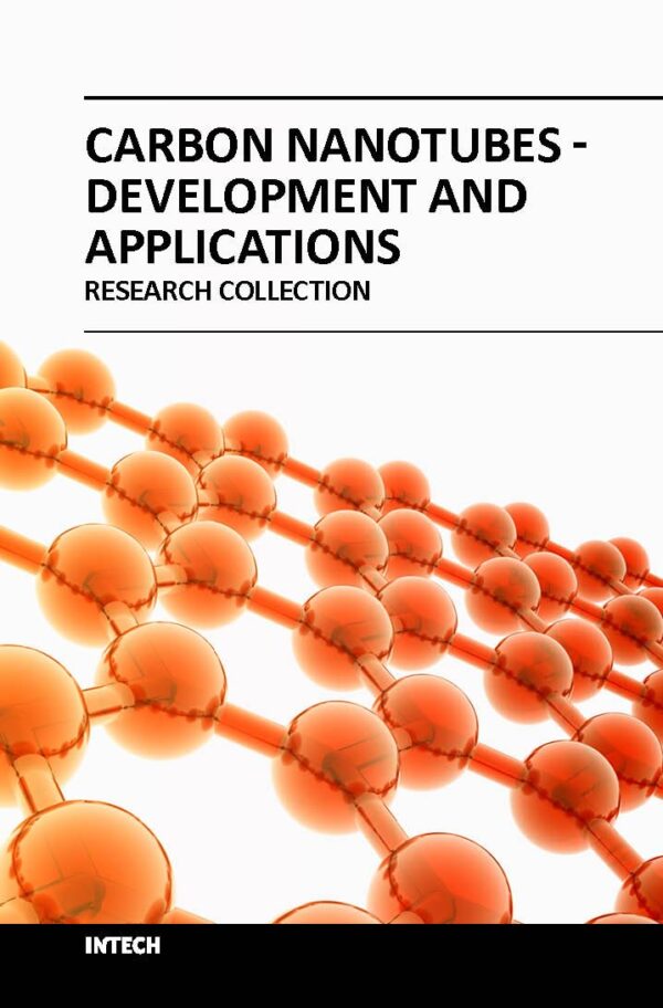 CARBON NANOTUBES DEVELOPMENT AND APPLICATIONS (HB 2017)