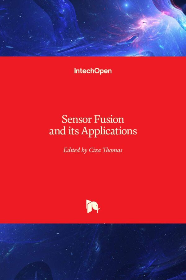 Sensor Fusion and Its Applications