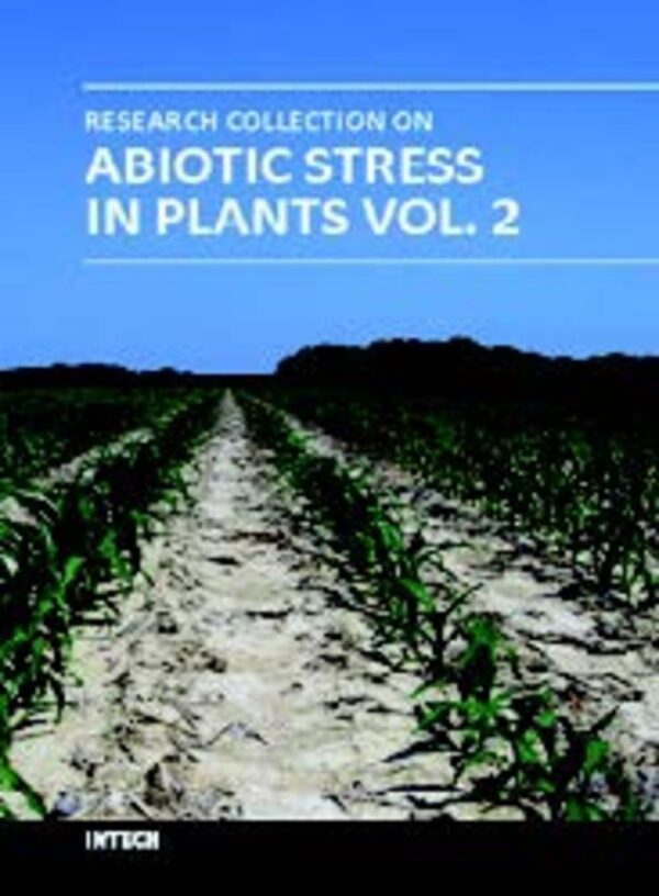 ABIOTIC STRESS IN PLANTS VOL 2 (HB 2016)