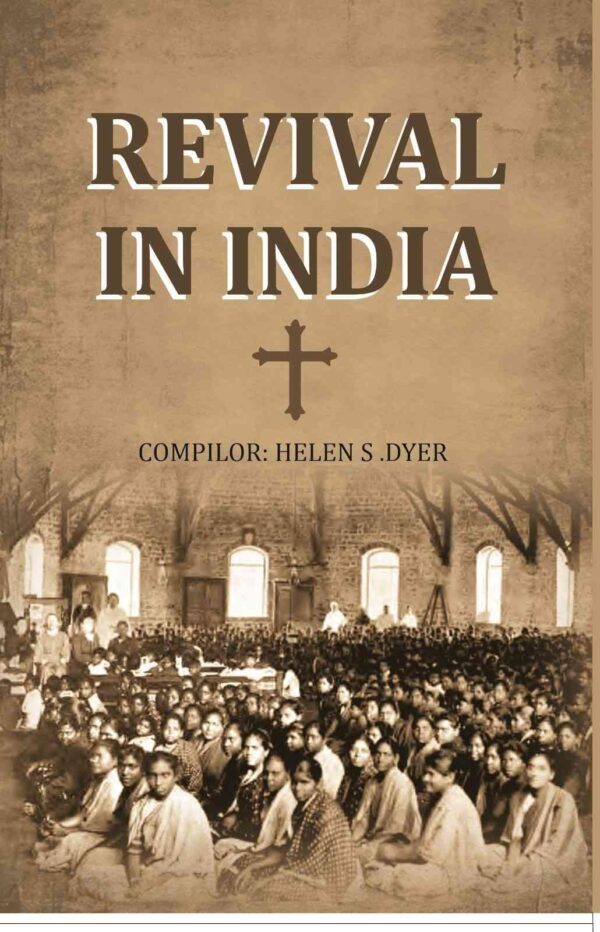 Revival in India [Hardcover]